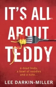 Image of It's All About Teddy