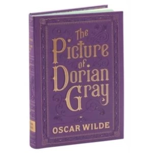 Image of Picture of Dorian Gray (Barnes & Noble Flexibound Classics) by Oscar Wilde (Other book format, 2015)
