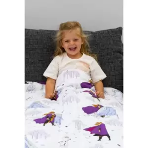 Image of Disney Frozen Weighted Blanket