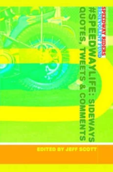 Image of speedwaylife Paperback