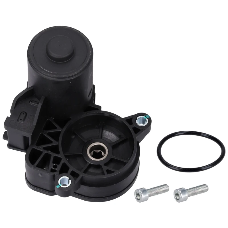 Image of Parking brake actuator / motor FEBI BILSTEIN 194495