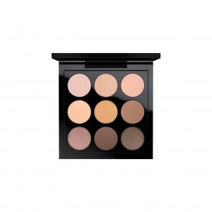 Image of MAC Eyes X 9