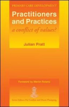 Image of Practitioners and Practices by Julian Pratt Book