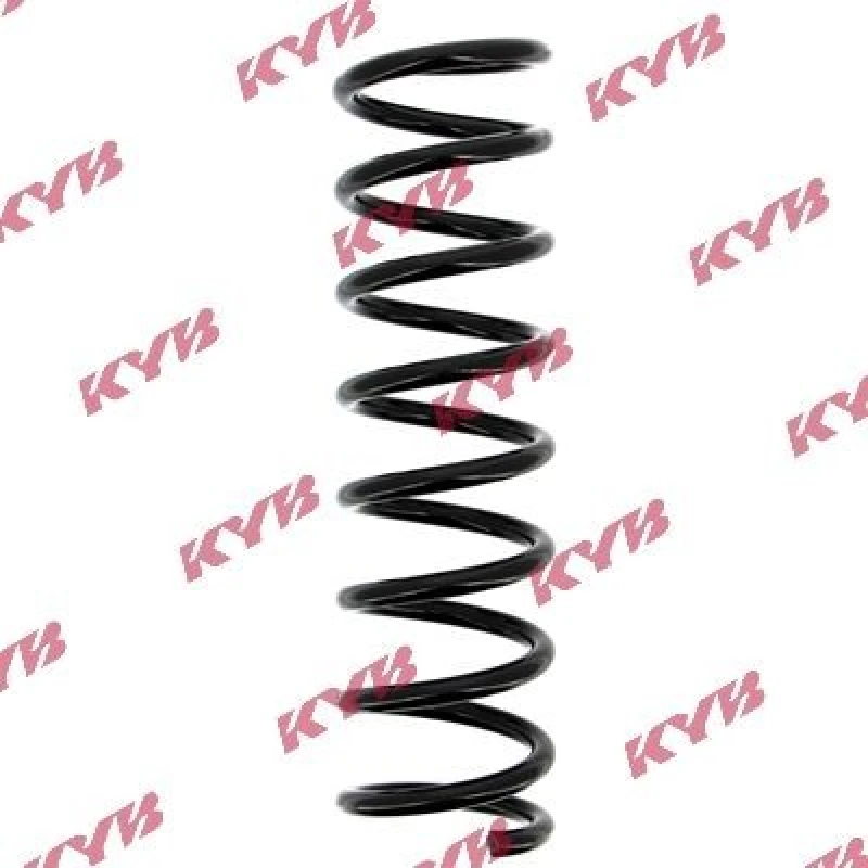 Image of KYB Coil spring KYB RA5396
