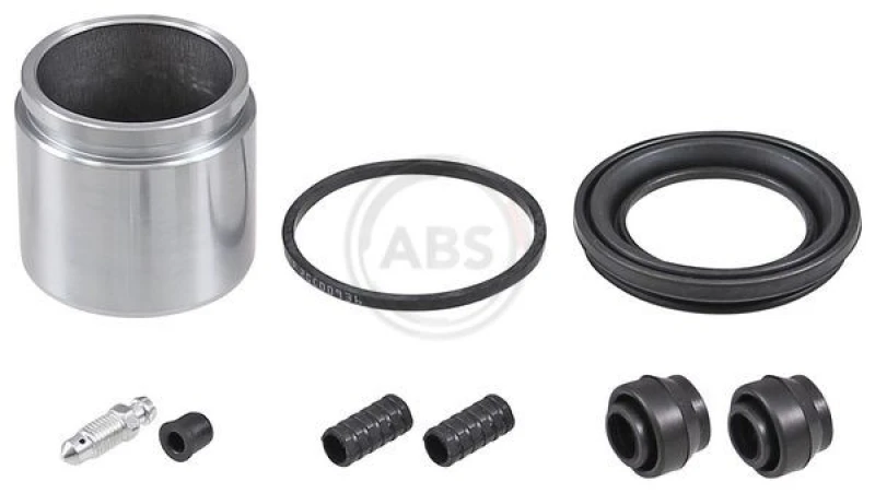 Image of A.B.S. Repair Kit, brake caliper A.B.S. 57476