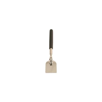 Image of Telescopic Stainless Mirror - 6.3cm x 4.5cm - 4997 - Laser
