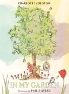 Image of in my garden