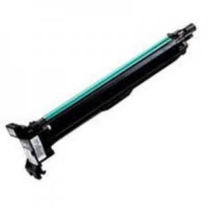 Image of Konica Minolta 4062213 Black Drum Cartridge