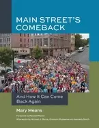 Image of main streets comeback and how it can come back again