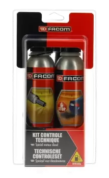 Image of FACOM Fuel Additive 006020