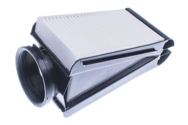 Image of DENCKERMANN Air filter DENCKERMANN A146933