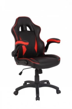 image of Eliza Tinsley Predator Ergonomic Office Gaming Chair