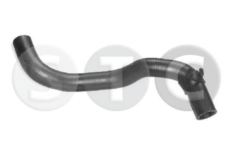 Image of STC Radiator hose STC T408723