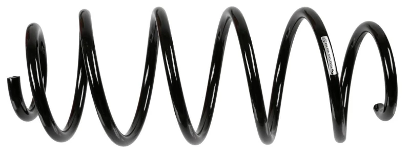 Image of Coil spring SACHS 993 764