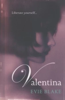 Image of Valentina by Evie Blake Book