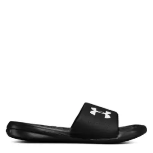 image of Under Armour Sliders - Black