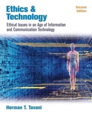 Image of Ethics and technology by Herman T Tavani