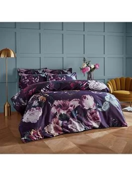 image of Paoletti Cordelia Duvet Set - Sk