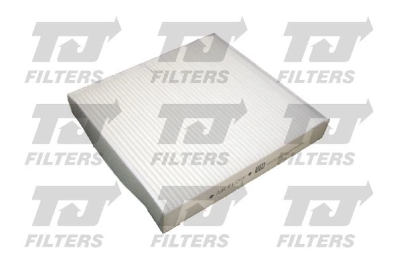 Image of QUINTON HAZELL Pollen filter QUINTON HAZELL QFC0262