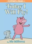 Image of today i will fly