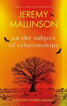Image of On the Subject of Relationships