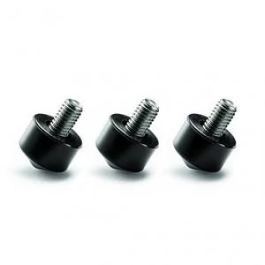 Image of Gitzo GSF25 Rubber Foot 25mm x3