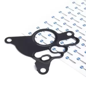 Image of DR.MOTOR AUTOMOTIVE Gaskets VW,AUDI,SKODA DRM0543 03G145215,03G145215A,MN980199 Gasket, vacuum pump 03G145215,03G145215A,03G145215,03G145215A