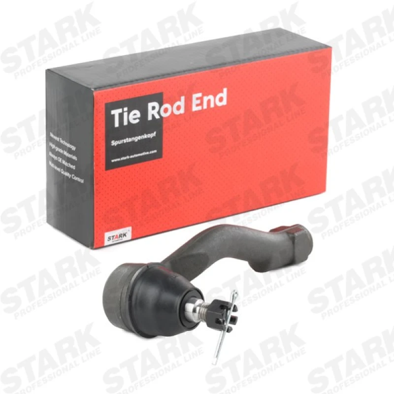 Image of Track rod end STARK SKTE-0280427