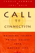 Image of call to connection bringing sacred tribal values into modern life