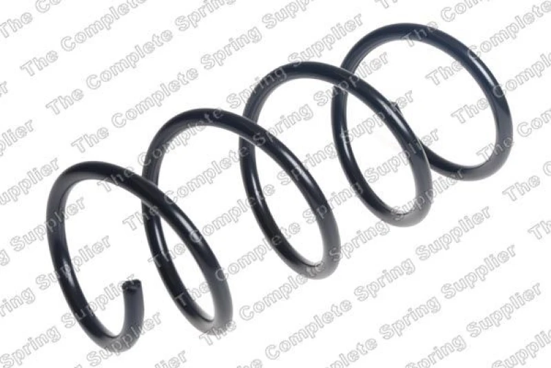 Image of LESJOFORS Coil spring LESJOFORS 4082950