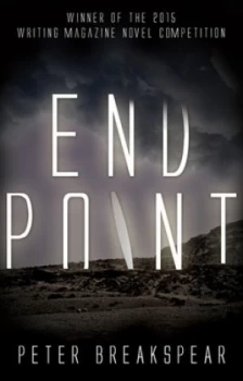 Image of End Point by Peter Breakspear Book