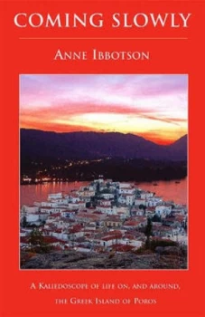 Image of Coming Slowly by Anne Ibbotson Paperback
