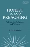 Image of honest to god preaching talking sin suffering and violence