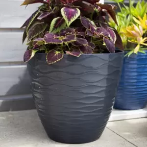 Image of Plant Avenue Windermere Plant Pot Grey