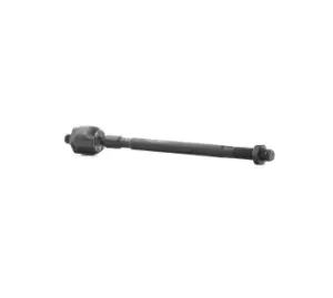 Image of RIDEX Inner Tie Rod 51T0110 Rack End,Inner Track Rod RENAULT,KANGOO (KC0/1_),KANGOO Express (FC0/1_)