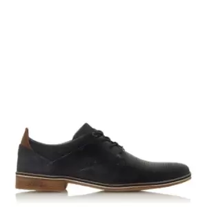 image of Dune London Dune BARINAS Casual Shoes - Black