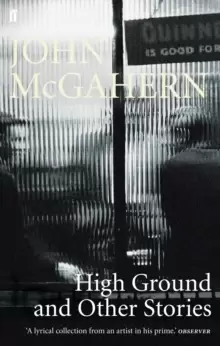 Image of High Ground : and Other Stories