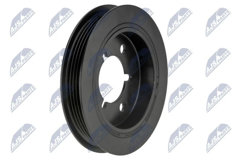 Image of NTY Crankshaft pulley NTY RKP-CT-004