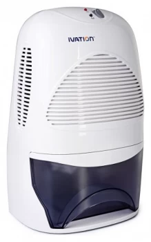 image of Ivation IVADM35UK 350mL Mid Size Dehumidifier