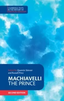 Image of Machiavelli: The Prince