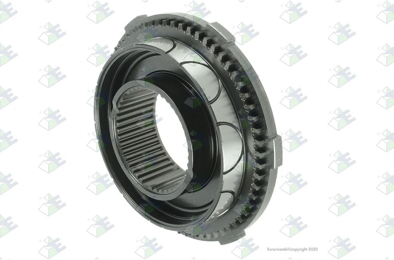 Image of Euroricambi 95535571 Synchronizer Cone, speed change gear Synchronizer Cone,speed change gear (4104)
