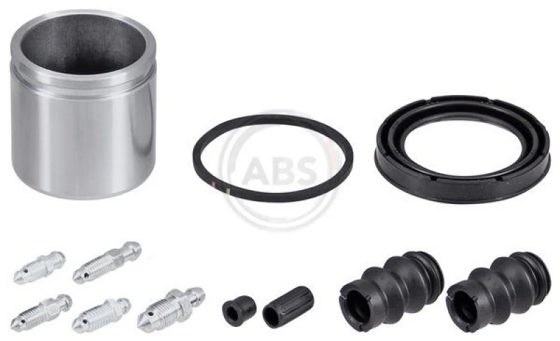 Image of A.B.S. Repair Kit, brake caliper A.B.S. 57036