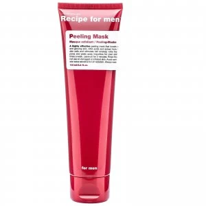 Image of Recipe For Him Peeling Mask 100ml