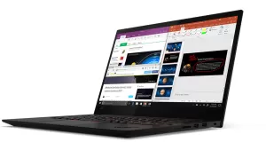 Lenovo ThinkPad X1 Extreme Gen 3 15.6" Laptop