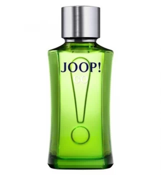 image of Joop Go Eau de Toilette For Him 200ml