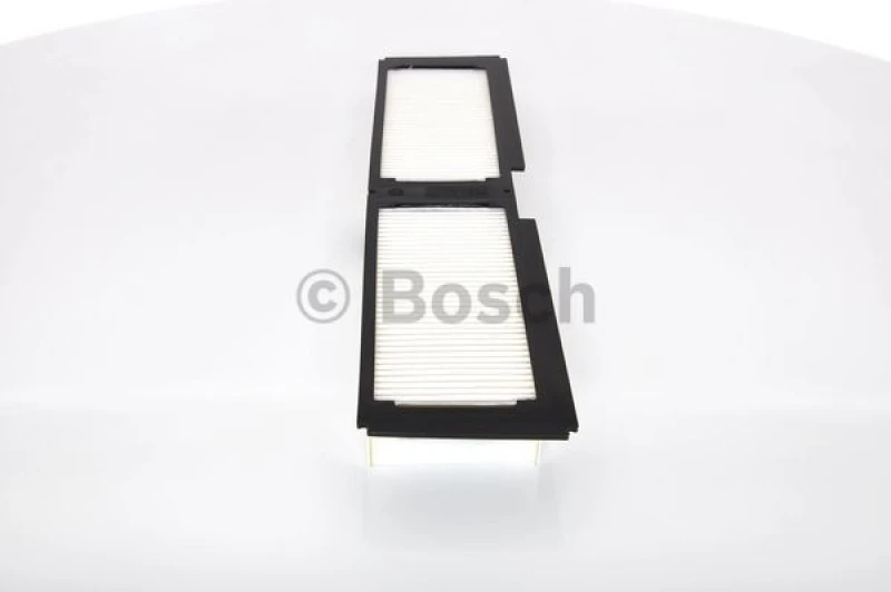 Image of Bosch 1 987 431 165 Pollen filter Particulate Filter Filter,interior air (424)
