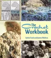 Image of crochet workbook