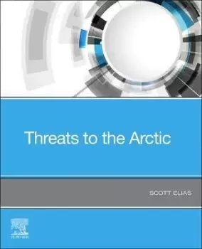 Image of Threats to the Arctic by Scott Elias