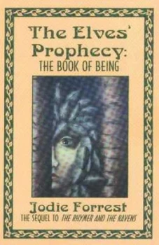Image of The Elves Prophecy by Jodie Forrest Paperback