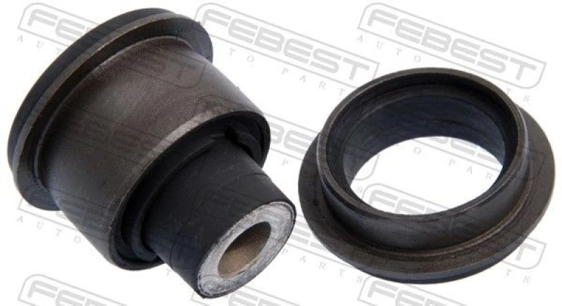 Image of Control arm bush FEBEST HAB-156